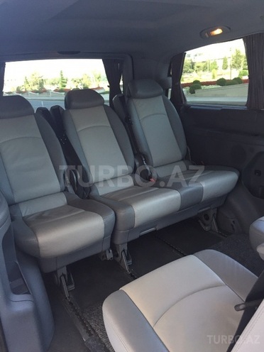 Mercedes Viano 2010, 188,000 km - 2.2 л - Bakı