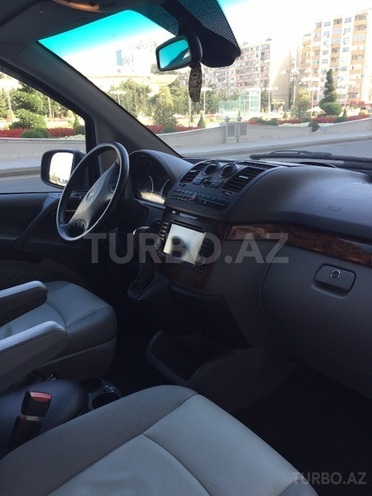 Mercedes Viano 2010, 188,000 km - 2.2 л - Bakı