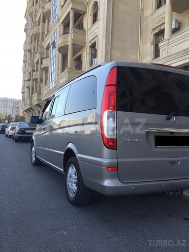 Mercedes Viano 2010, 188,000 km - 2.2 л - Bakı
