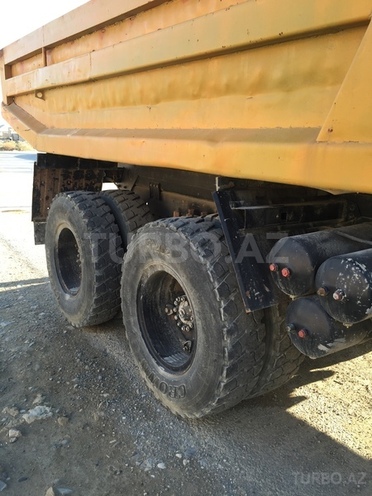 KamAz 55111 1990, 155,000 km - 11.0 l - Bakı