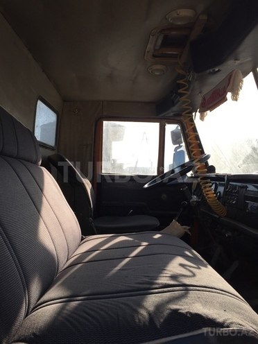 KamAz 55111 1990, 155,000 km - 11.0 l - Bakı