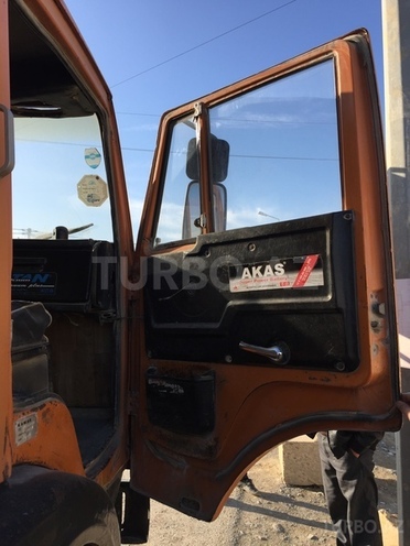 KamAz 55111 1990, 155,000 km - 11.0 l - Bakı