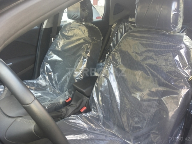 Opel Astra 2013, 66,000 km - 1.4 l - Bakı