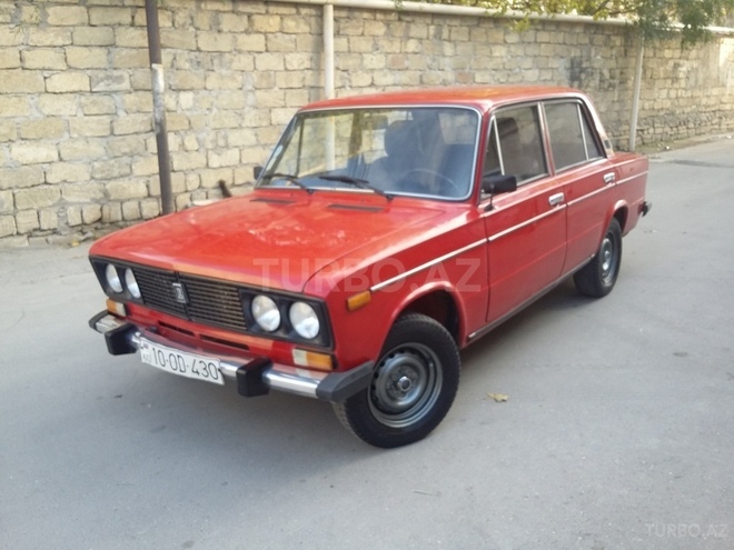 LADA (VAZ) 2106 2005, 126,000 km - 1.6 l - Bakı