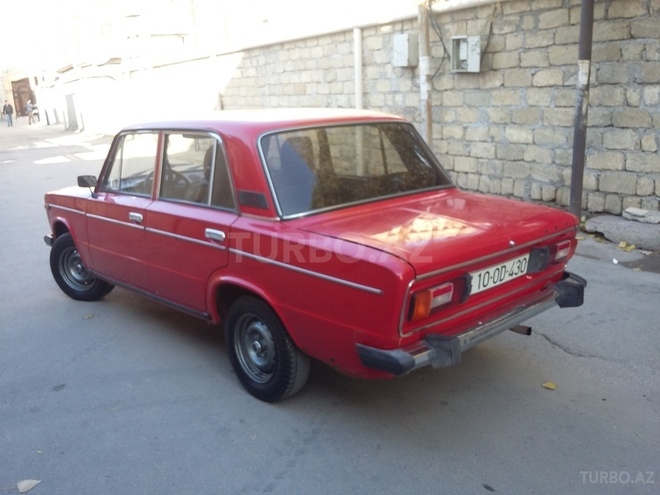 LADA (VAZ) 2106 2005, 126,000 km - 1.6 l - Bakı