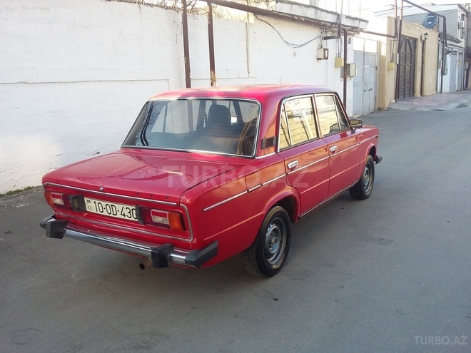 LADA (VAZ) 2106 2005, 126,000 km - 1.6 l - Bakı