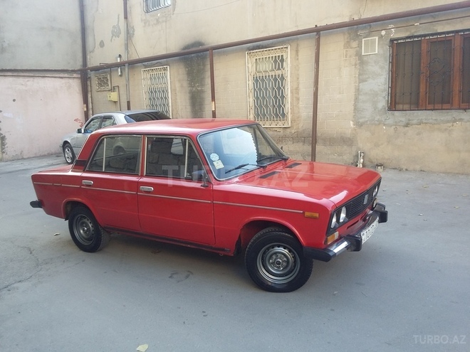 LADA (VAZ) 2106 2005, 126,000 km - 1.6 l - Bakı
