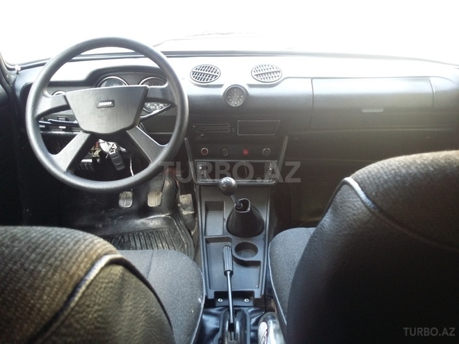 LADA (VAZ) 2106 2005, 126,000 km - 1.6 l - Bakı