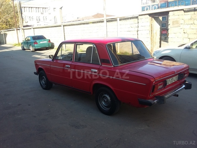 LADA (VAZ) 2106 2005, 126,000 km - 1.6 l - Bakı