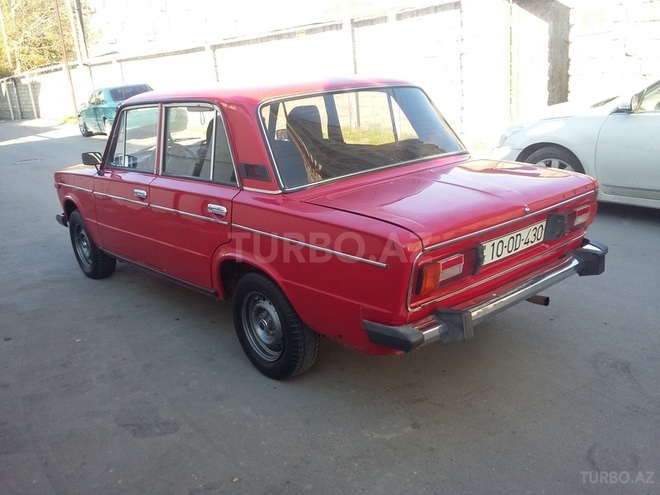 LADA (VAZ) 2106 2005, 126,000 km - 1.6 l - Bakı