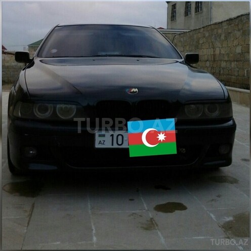BMW 528 1997, 200,000 km - 2.8 l - Bakı