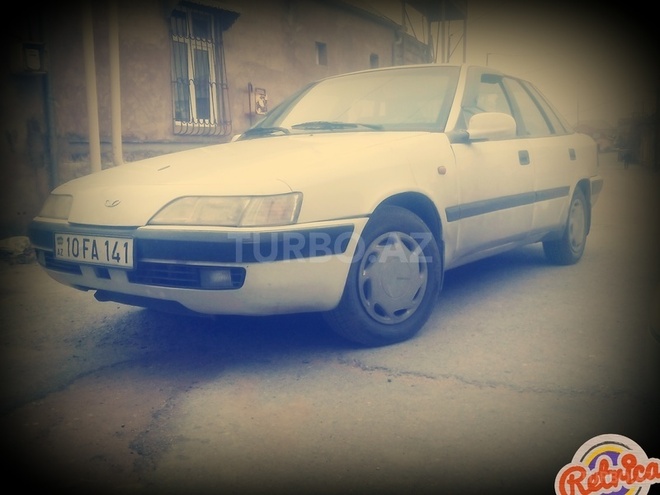 Daewoo Espero 1996, 3,583,148 km - 1.8 l - Bakı