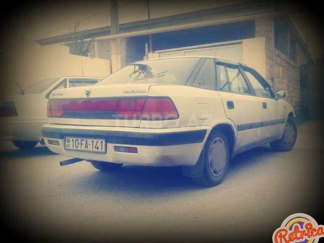 Daewoo Espero 1996, 3,583,148 km - 1.8 l - Bakı