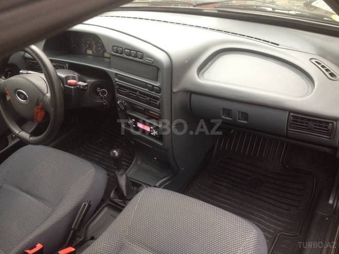 LADA (VAZ) 2115 2012, 31,000 km - 1.6 l - Bakı