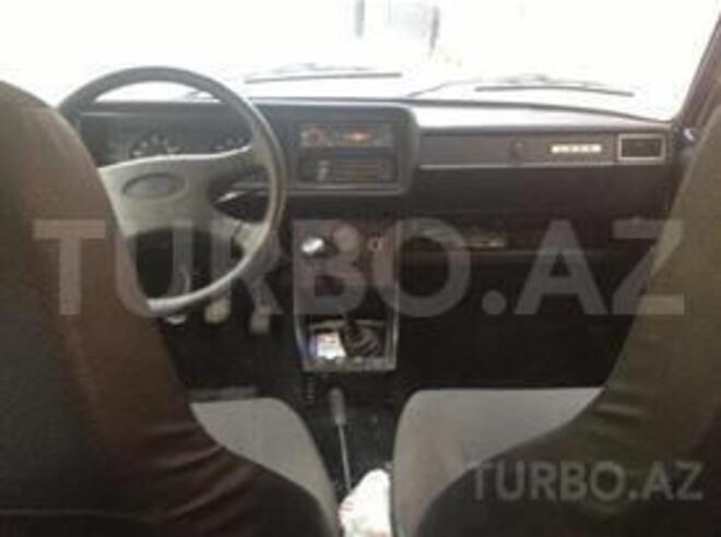 LADA (VAZ) 2107 1991, 3,330,000 km - 1.6 l - Bakı