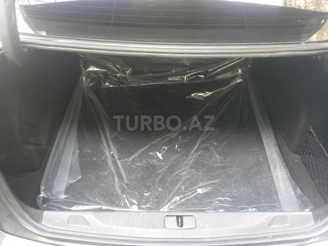 Opel Astra 2013, 66,000 km - 1.4 l - Bakı