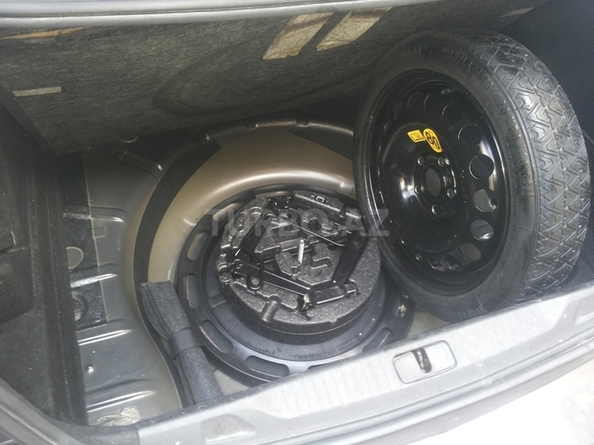 Opel Astra 2013, 66,000 km - 1.4 l - Bakı