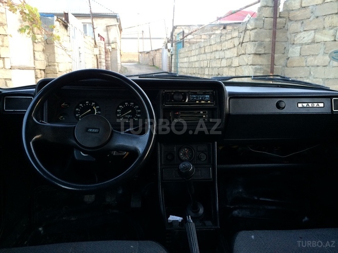 LADA (VAZ) 2107 2011, 100,000 km - 1.6 l - Sumqayıt