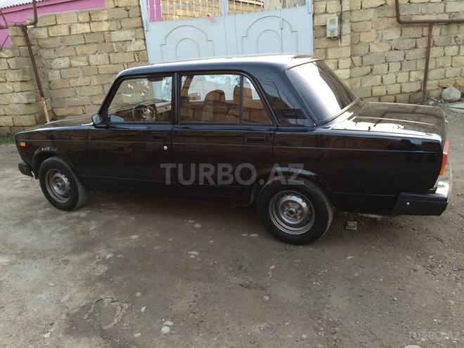 LADA (VAZ) 2107 2011, 100,000 km - 1.6 l - Sumqayıt