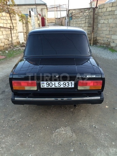 LADA (VAZ) 2107 2011, 100,000 km - 1.6 l - Sumqayıt