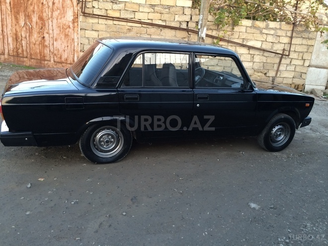 LADA (VAZ) 2107 2011, 100,000 km - 1.6 l - Sumqayıt