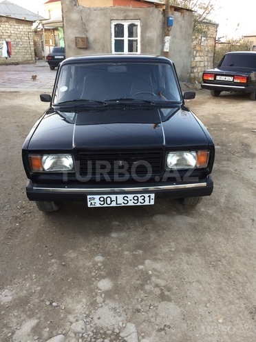 LADA (VAZ) 2107 2011, 100,000 km - 1.6 l - Sumqayıt