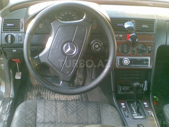 Mercedes C 180 1994, 200,000 km - 1.8 l - Xaçmaz