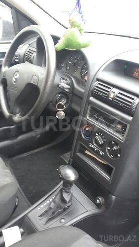 Opel Astra 2000, 150,000 km - 1.4 л - Bakı