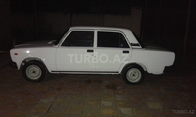 LADA (VAZ) 2107 2010, 41,500 km - 1.6 l - Bərdə