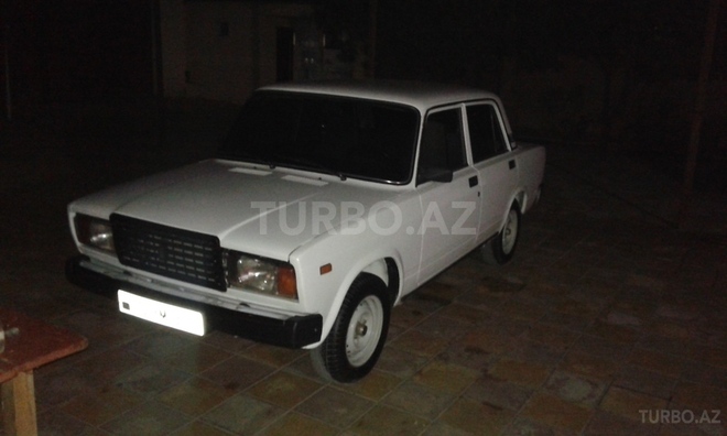 LADA (VAZ) 2107 2010, 41,500 km - 1.6 l - Bərdə