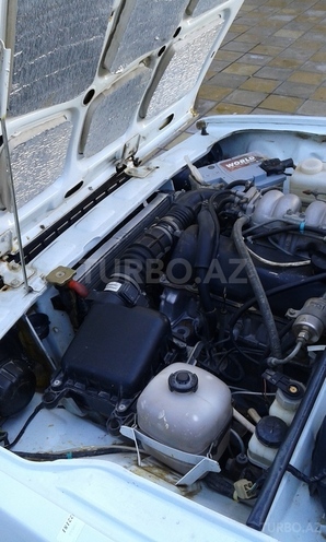 LADA (VAZ) 2107 2010, 41,500 km - 1.6 l - Bərdə
