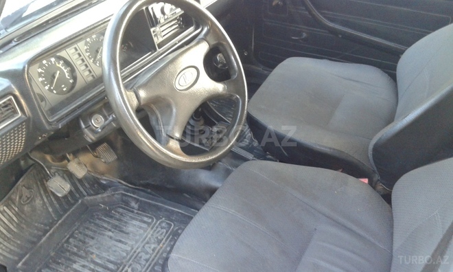 LADA (VAZ) 2107 2010, 41,500 km - 1.6 l - Bərdə