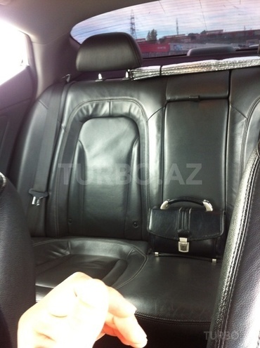 Kia Optima 2011, 189,000 km - 2.0 л - Bakı