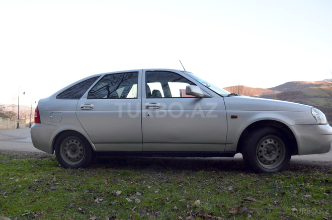 LADA (VAZ) Priora 2010, 121,868 km - 1.6 l - Lerik