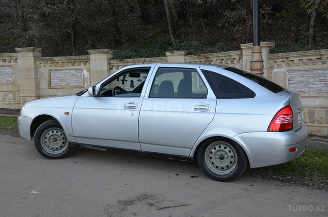 LADA (VAZ) Priora 2010, 121,868 km - 1.6 l - Lerik