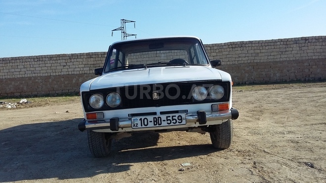 LADA (VAZ) 2106 1990, 178,250 km - 1.3 л - Bakı
