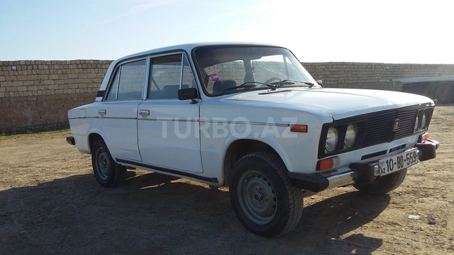 LADA (VAZ) 2106 1990, 178,250 km - 1.3 л - Bakı