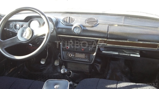 LADA (VAZ) 2106 1990, 178,250 km - 1.3 л - Bakı