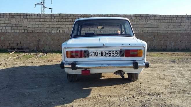 LADA (VAZ) 2106 1990, 178,250 km - 1.3 л - Bakı