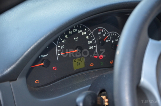 LADA (VAZ) Priora 2010, 121,868 km - 1.6 l - Lerik