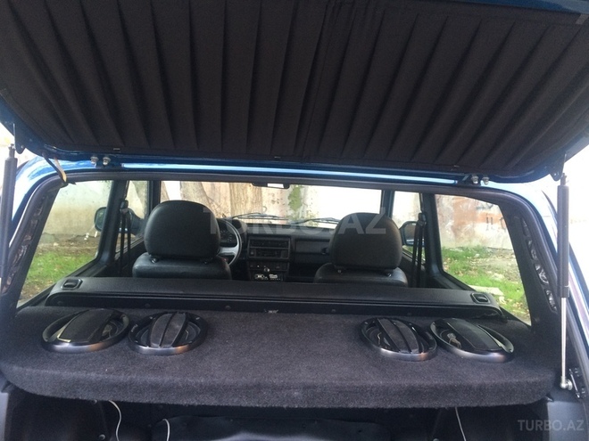 LADA (VAZ) Niva 2014, 31,300 km - 1.7 l - Bakı