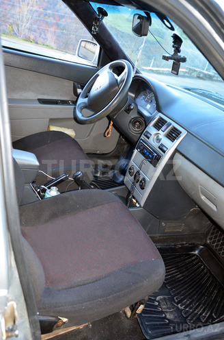LADA (VAZ) Priora 2010, 121,868 km - 1.6 l - Lerik