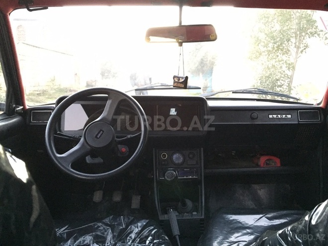 LADA (VAZ) 2107 2010, 15,000 km - 1.6 l - Sumqayıt