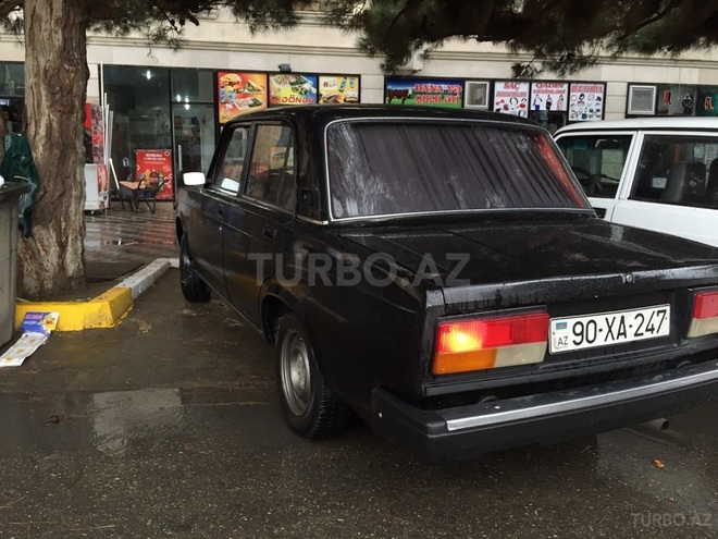 LADA (VAZ) 2107 2010, 15,000 km - 1.6 l - Sumqayıt