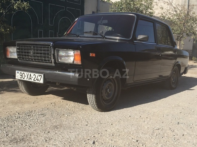 LADA (VAZ) 2107 2010, 15,000 km - 1.6 l - Sumqayıt