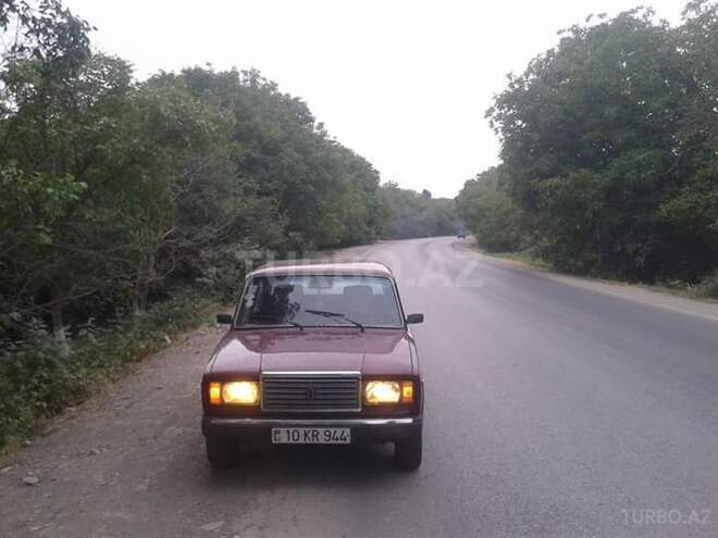 LADA (VAZ) 2107 2002, 78,000 km - 0.2 l - Bakı
