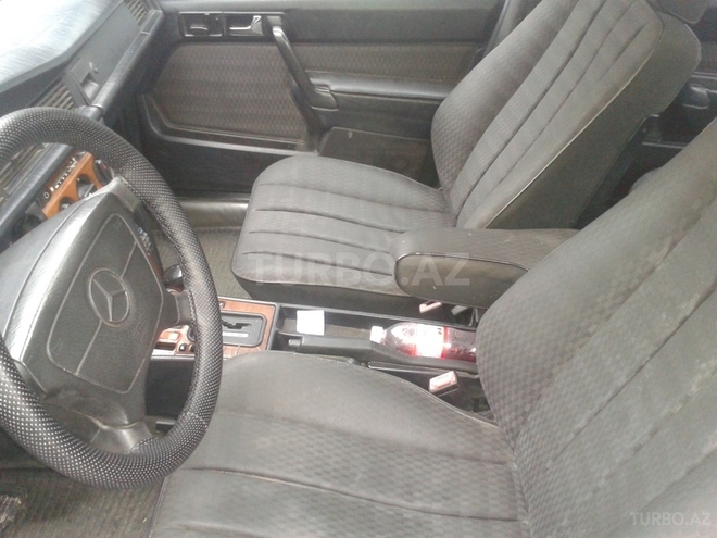 Mercedes 190 1993, 280,811 km - 2.0 l - Bakı
