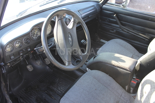LADA (VAZ) 2106 2003, 60,000 km - 1.5 l - Bakı