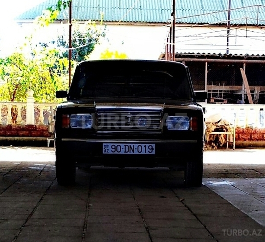 LADA (VAZ) 2107 2009, 54,228 km - 0.2 l - Bakı