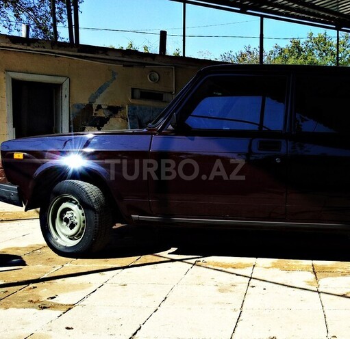 LADA (VAZ) 2107 2009, 54,228 km - 0.2 l - Bakı